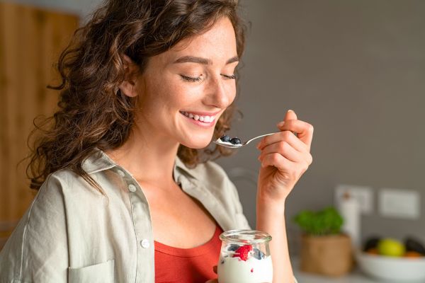 Imagen de Noticia Alimentos altos en Proteínas: ¿Necesidad o Publicidad?